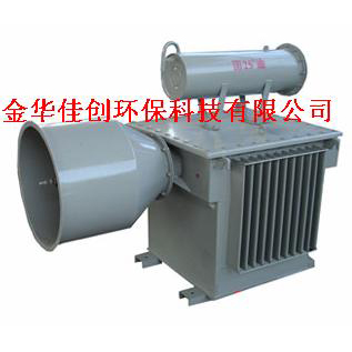 鹤岗GGAJ02电除尘高压静电变压器